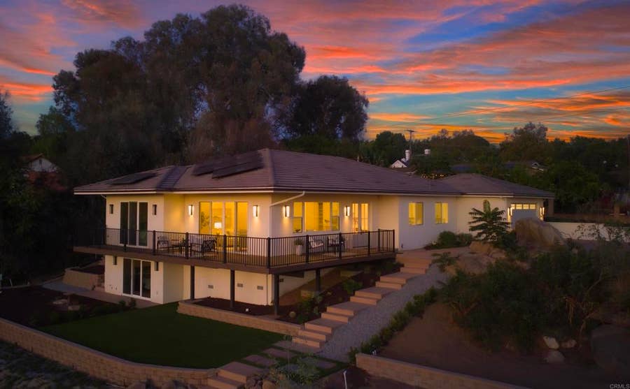 Property photo for 1830 Idaho Avenue, Escondido, CA