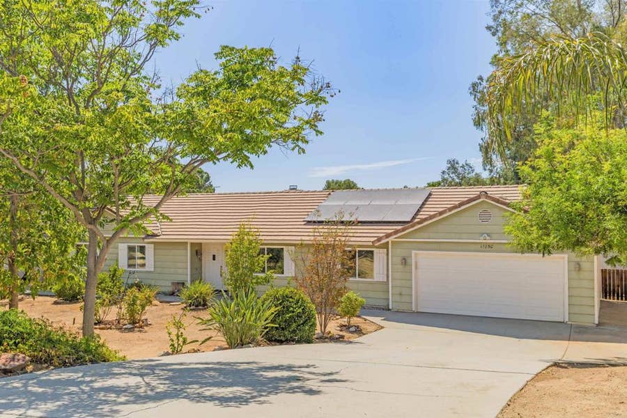 Property photo for 15850 Fecanin Way, Ramona, CA