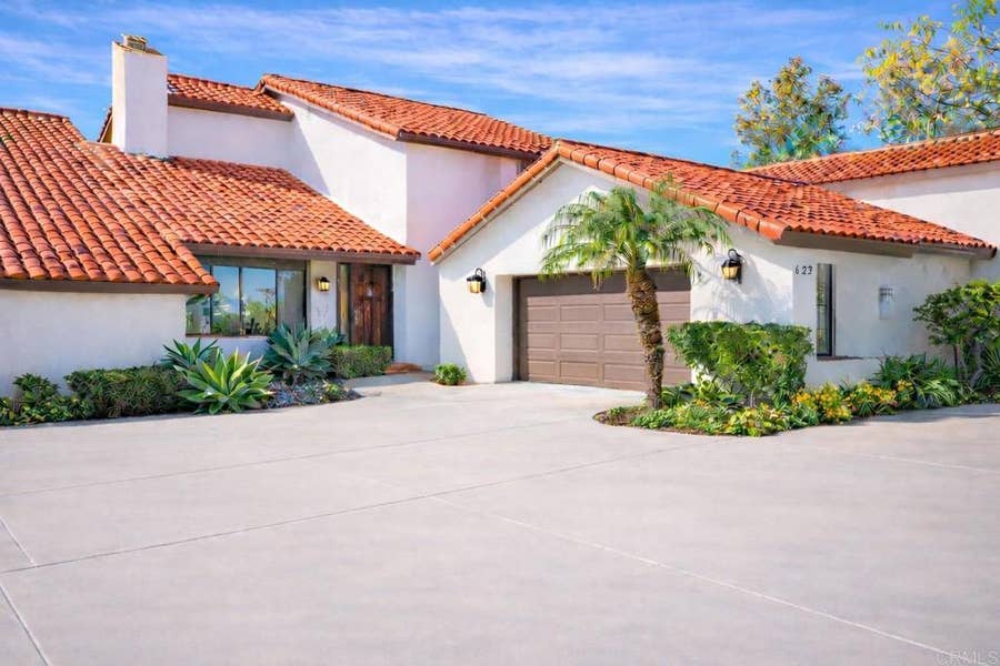 Property photo for 629 Camino Ynez, Solana Beach, CA