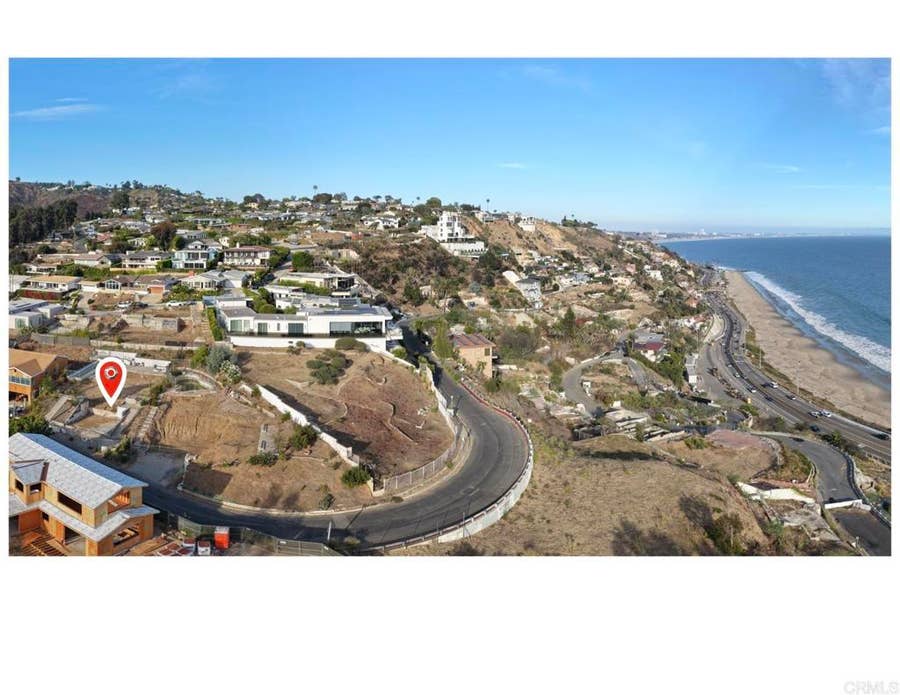 Property photo for 17929 Castellammare Drive, Pacific Palisades, CA
