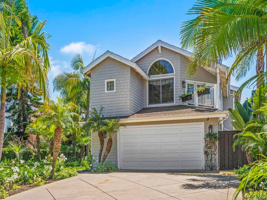 Property photo for 365 Shore View Lane, Encinitas, CA