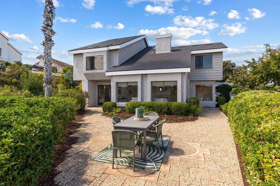 Property photo for 1731 Gascony Road, Encinitas, CA