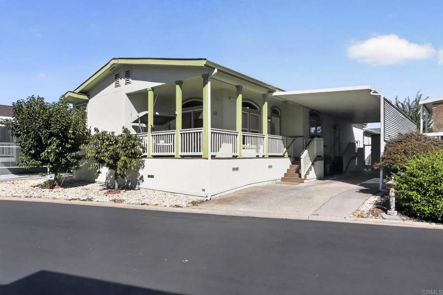 Property photo for 3263 Vineyard Ave, #58, Pleasanton, CA