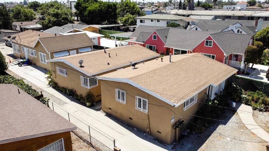Property photo for 1304 W 93Rd Street, Los Angeles, CA