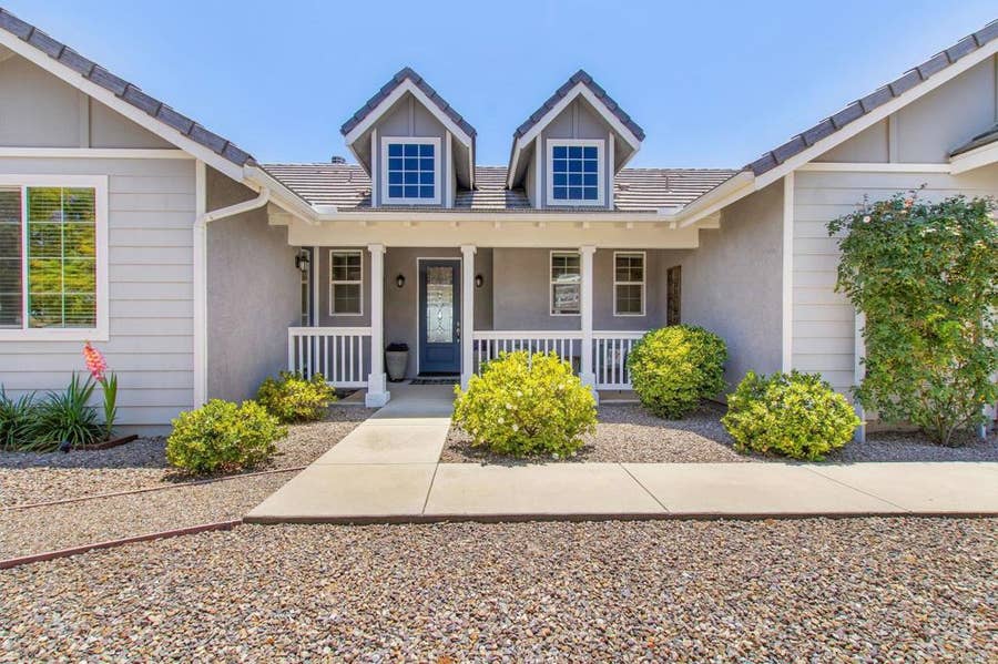 Property photo for 23029 Stokes Road, Ramona, CA