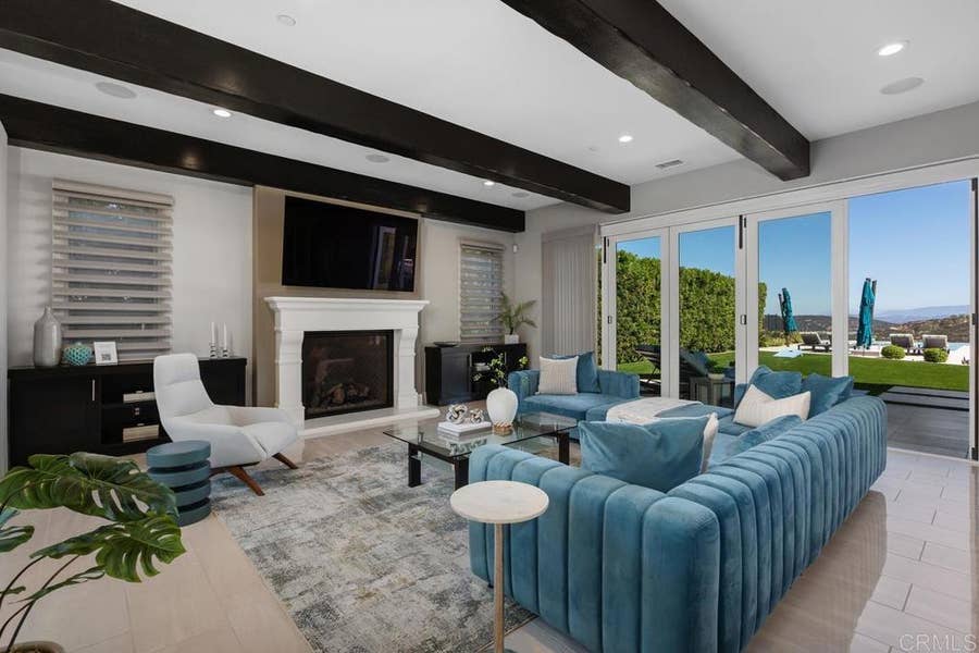 Property photo for 18338 Avenida Apice, Rancho Santa Fe, CA