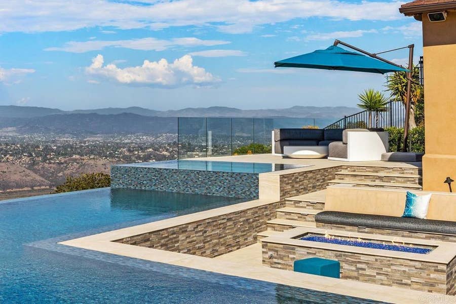 Property photo for 18338 Avenida Apice, Rancho Santa Fe, CA