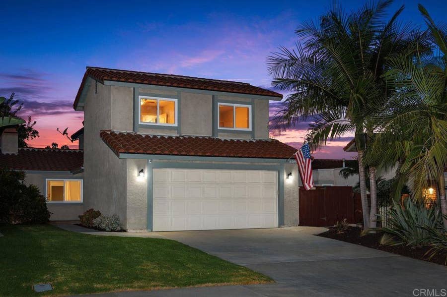 Property photo for 6705 Antilope Street, Carlsbad, CA