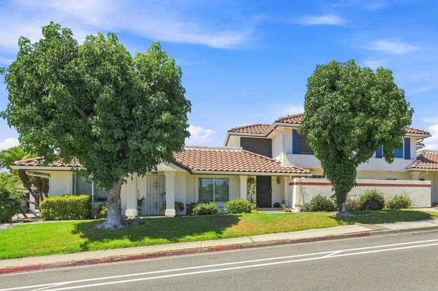 Property photo for 320 Grapevine Rd, #2, Vista, CA