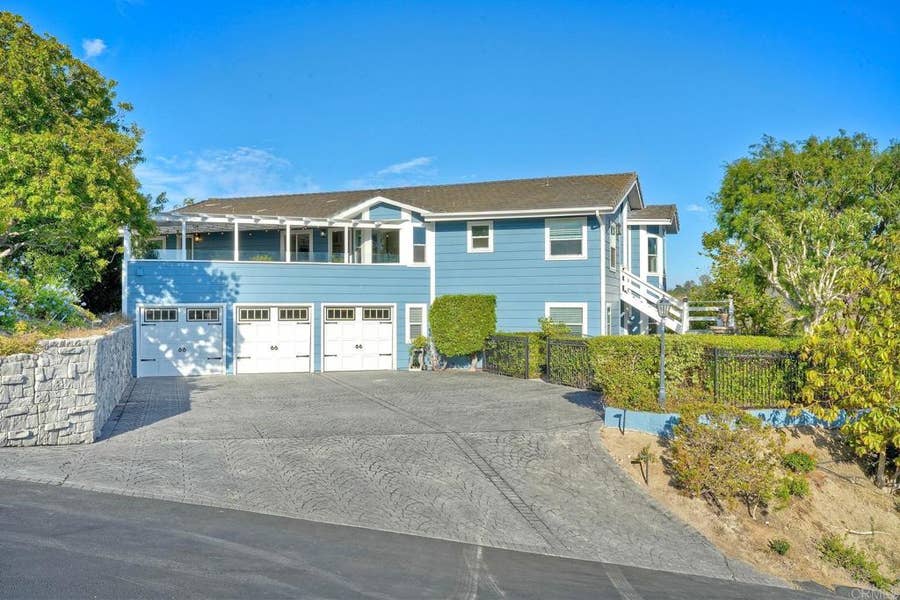 Property photo for 1413 Trabert Ranch Road, Encinitas, CA