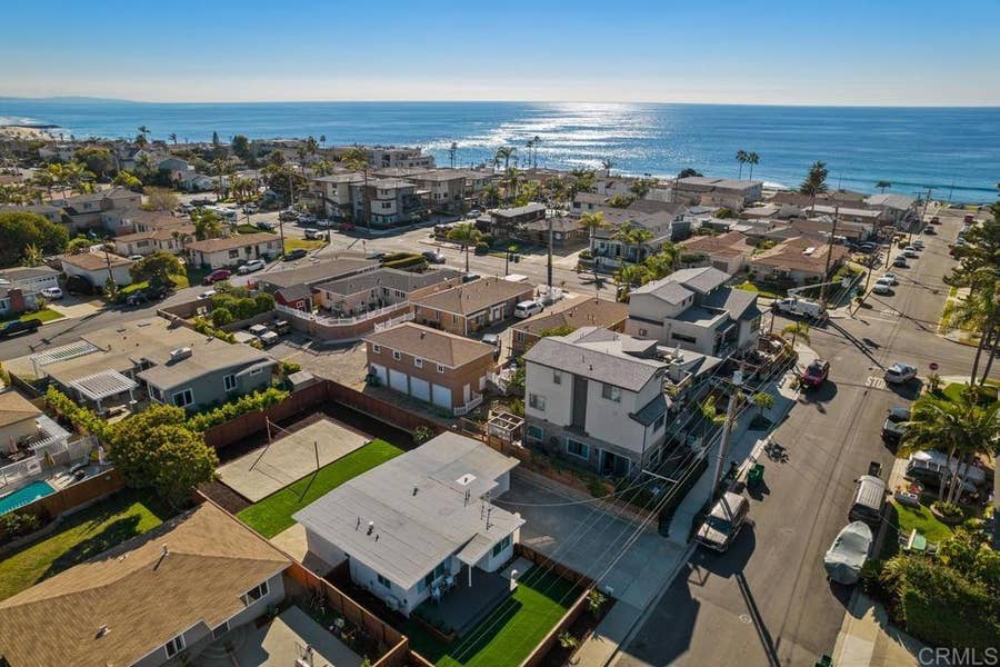 Property photo for 245 Hemlock Avenue, Carlsbad, CA