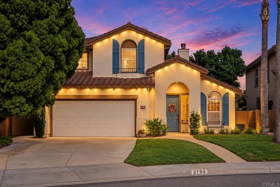 Property photo for 2190 Corte Acebo, Carlsbad, CA