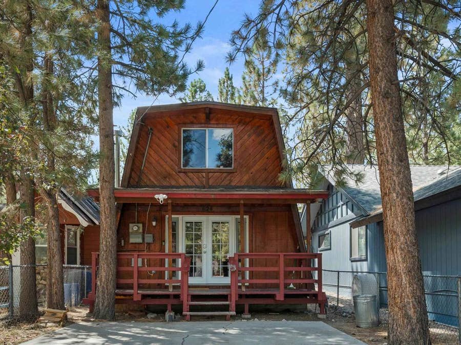 Property photo for 624 Elysian Boulevard, Big Bear City, CA