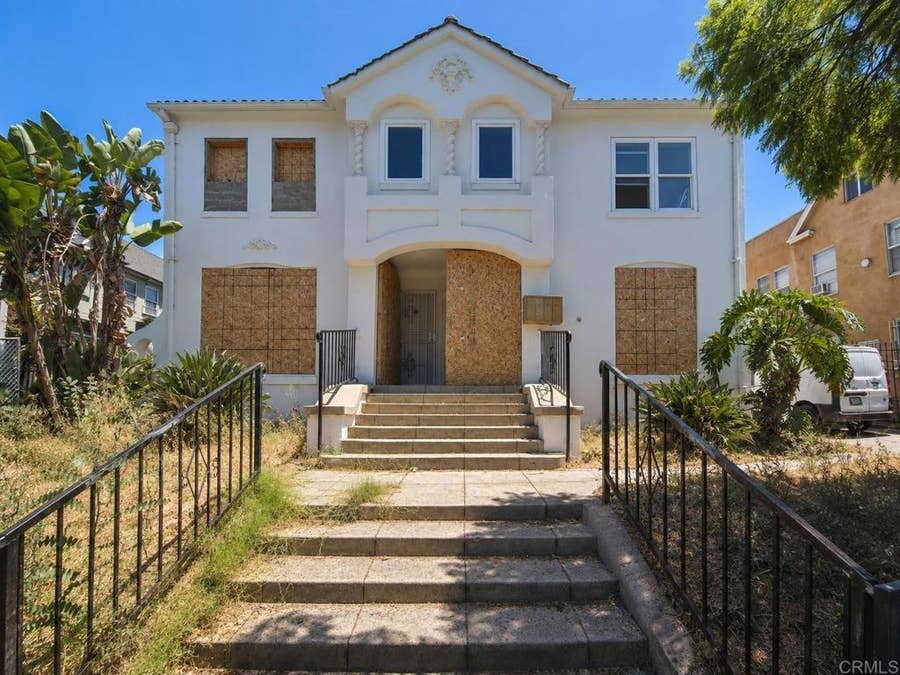 Property photo for 144 S Kenmore Avenue, Los Angeles, CA