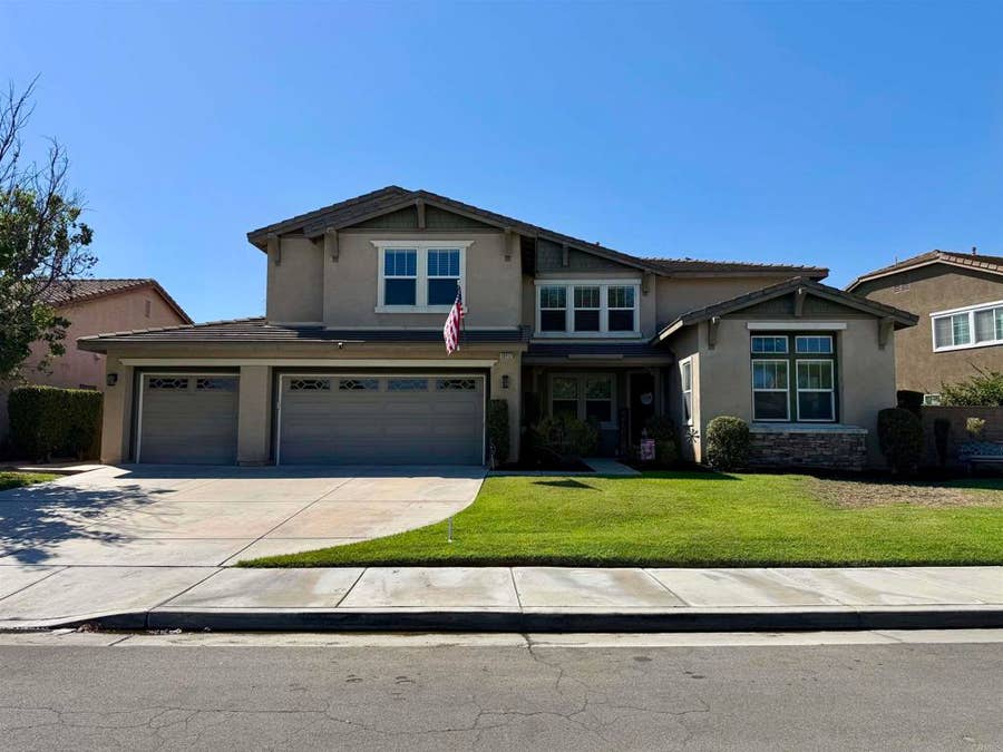 Property photo for 38112 Encanto Rd, Murrieta, CA