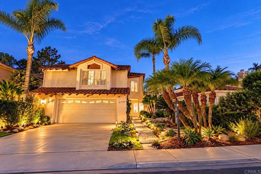 Property photo for 8770 Rideabout Lane, San Diego, CA