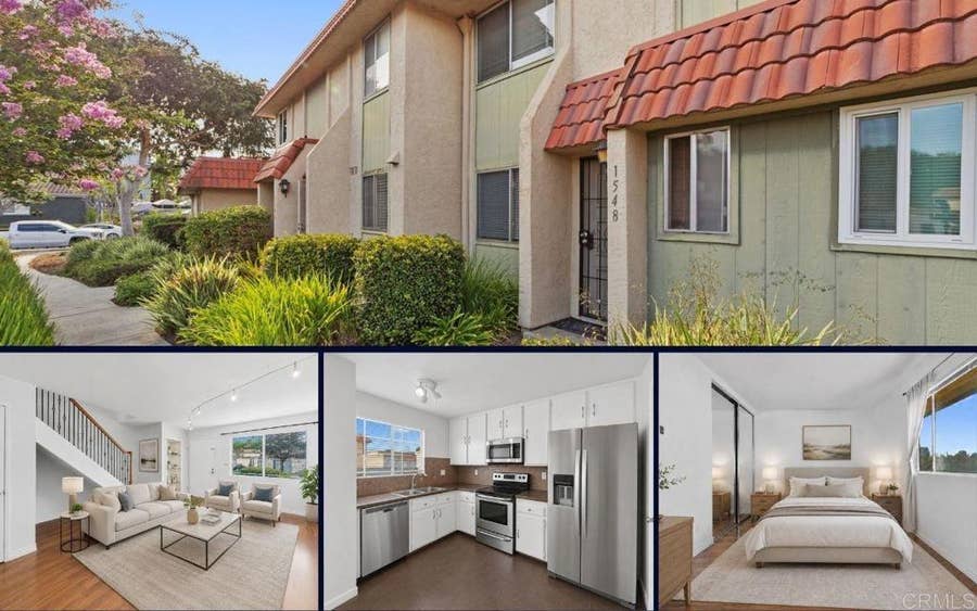Property photo for 1548 GRANDON Avenue, San Marcos, CA