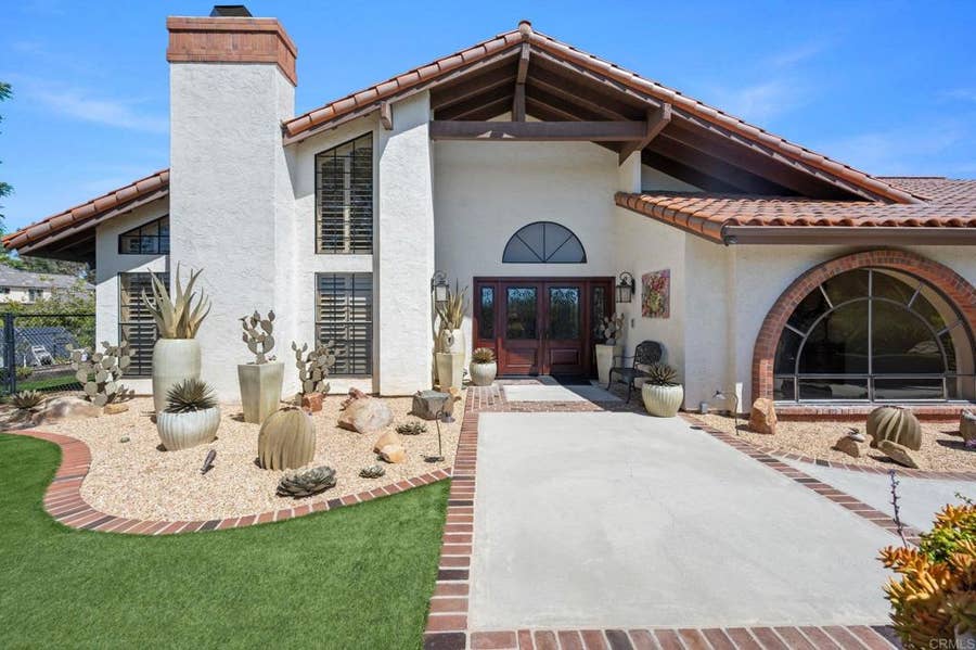 Property photo for 18725 AVENIDA CORDILLERA, San Diego, CA