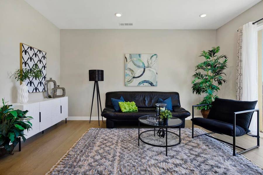 Property photo for 1220 Sunrise View, #101, San Marcos, CA