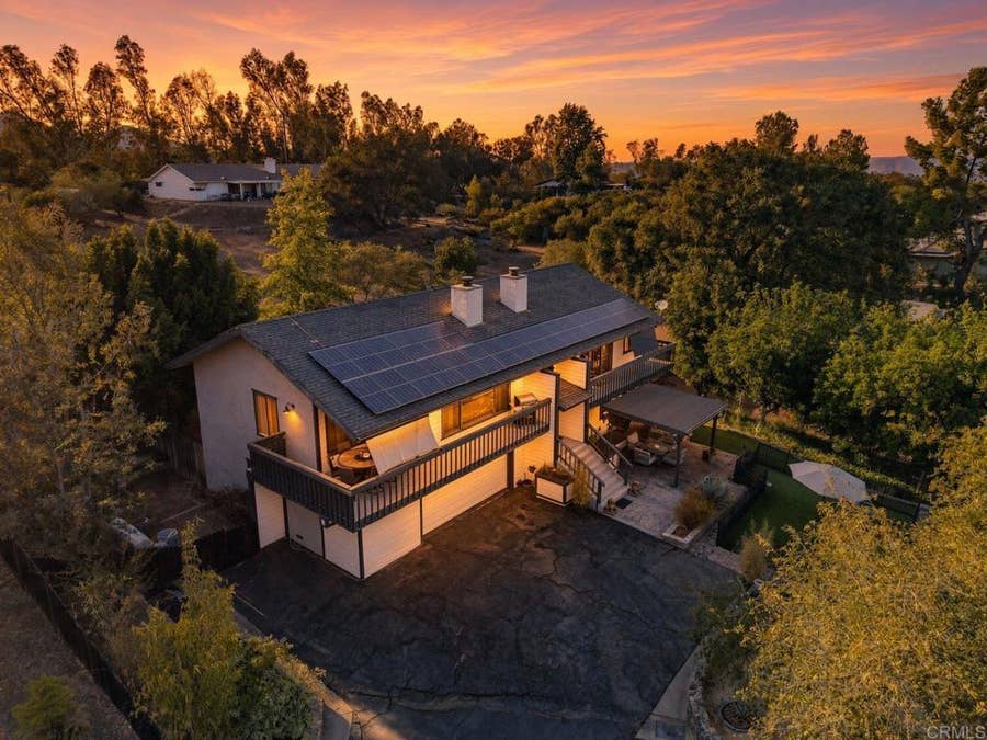 Property photo for 17472 Kaymeg Way, Ramona, CA