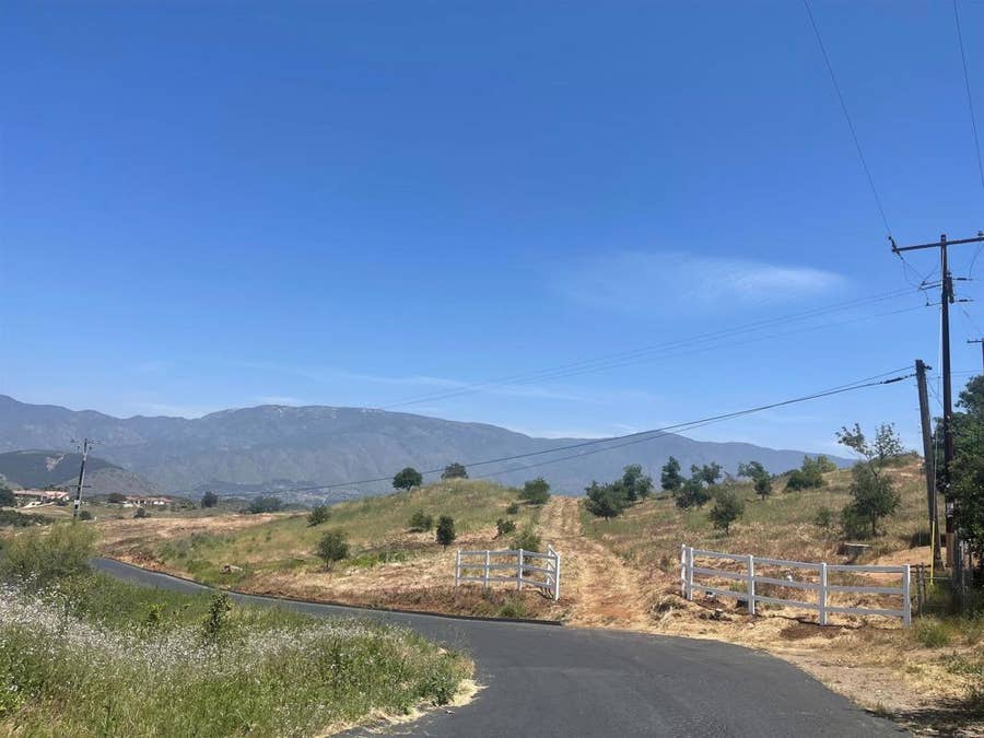 Property photo for 0 Vista Del Sage Road, Valley Center, CA