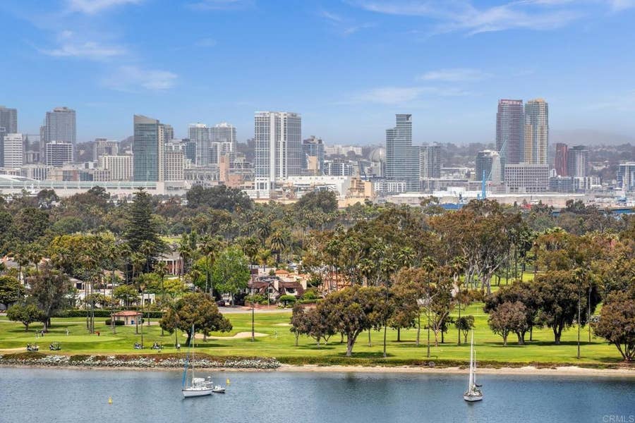 Property photo for 1830 Avenida Del Mundo, #1603, San Diego, CA