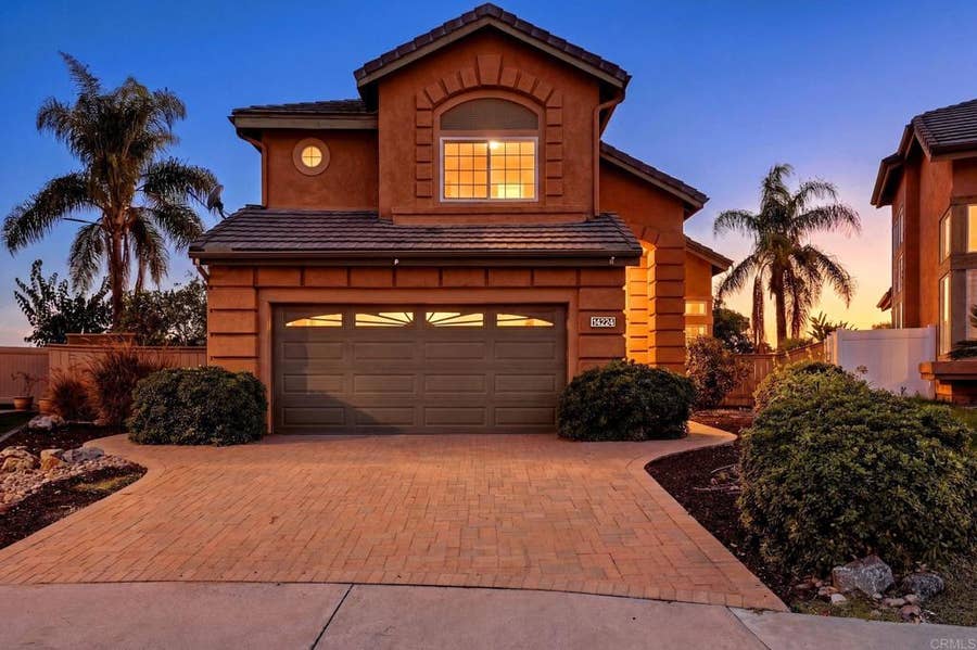 Property photo for 14224 Breezeway Place, San Diego, CA
