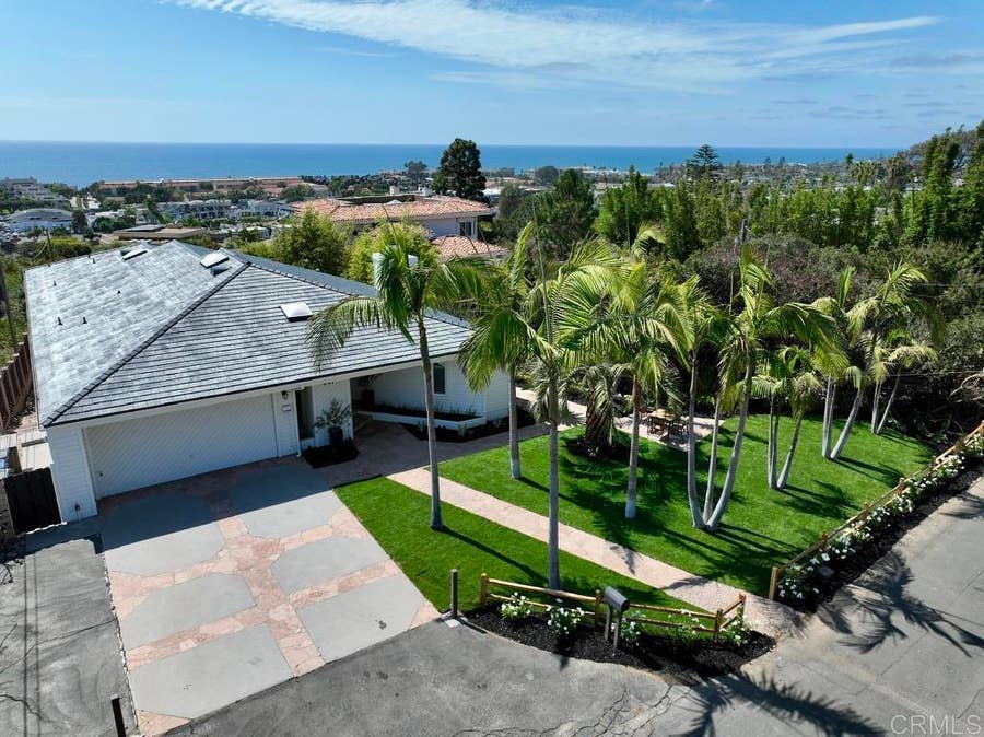 Property photo for 541 S Granados Avenue, Solana Beach, CA