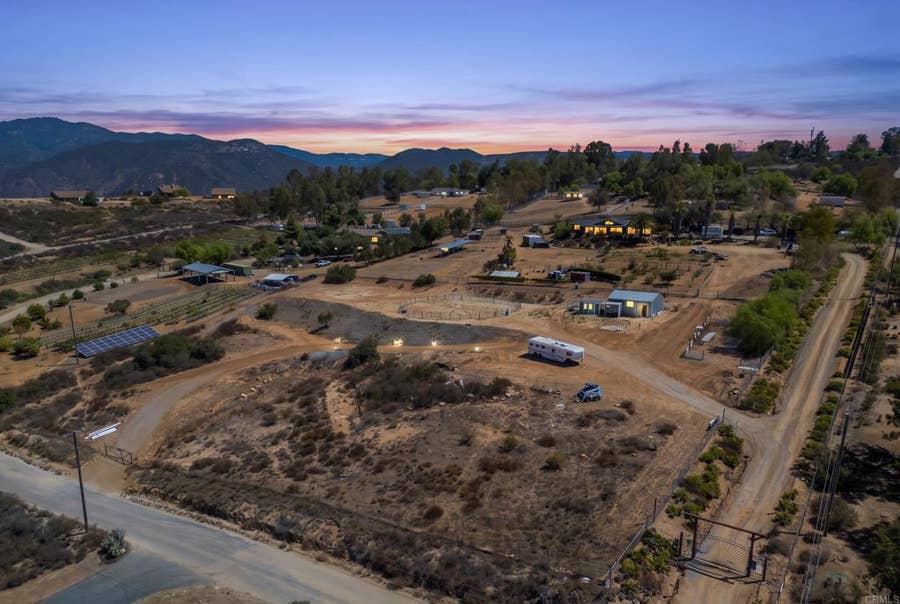 Property photo for 20801 North Burma Road, Ramona, CA
