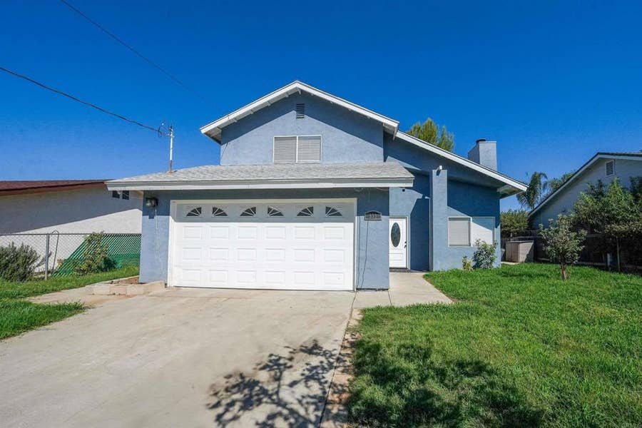 Property photo for 931 H Street, Ramona, CA