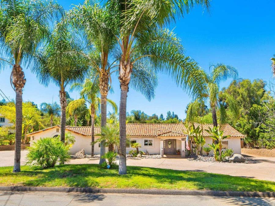 Property photo for 886 Singing Trails Drive, El Cajon, CA