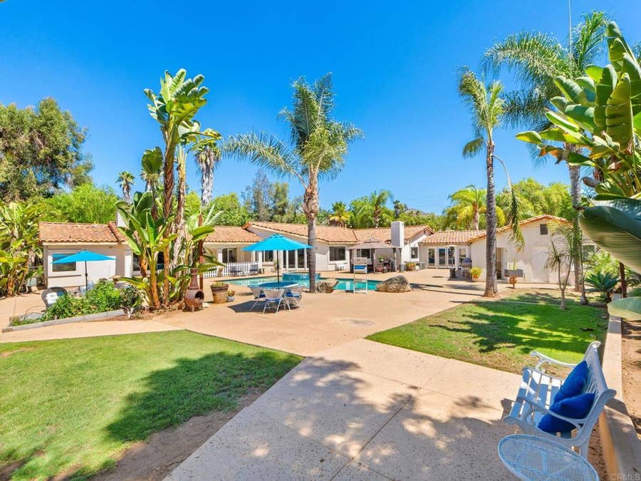 Property photo for 886 Singing Trails Drive, El Cajon, CA