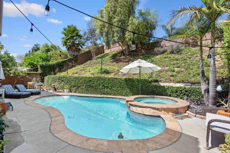 Property photo for 3259 Canyon View Drive, Oceanside, CA