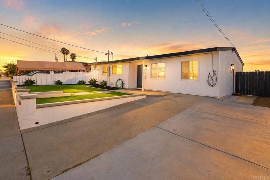 Property photo for 1420 San Simeon Street, Oceanside, CA