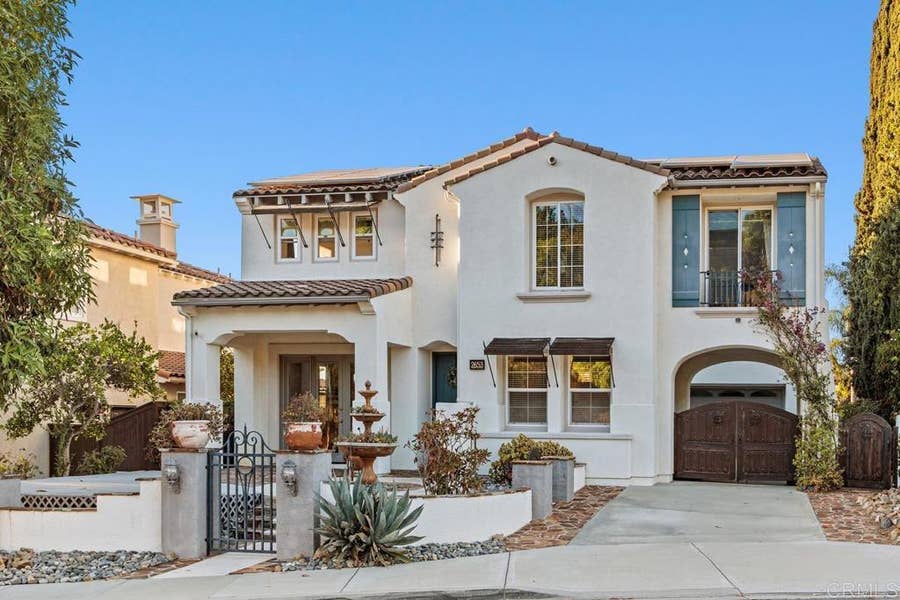Property photo for 2653 Fallsview Rd, San Marcos, CA