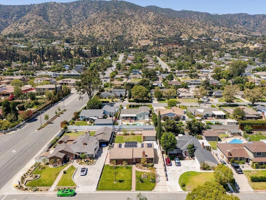Property photo for 453 W Laurel Avenue, Glendora, CA