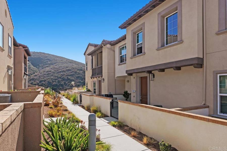 Property photo for 819 Blackstone Drive, San Marcos, CA