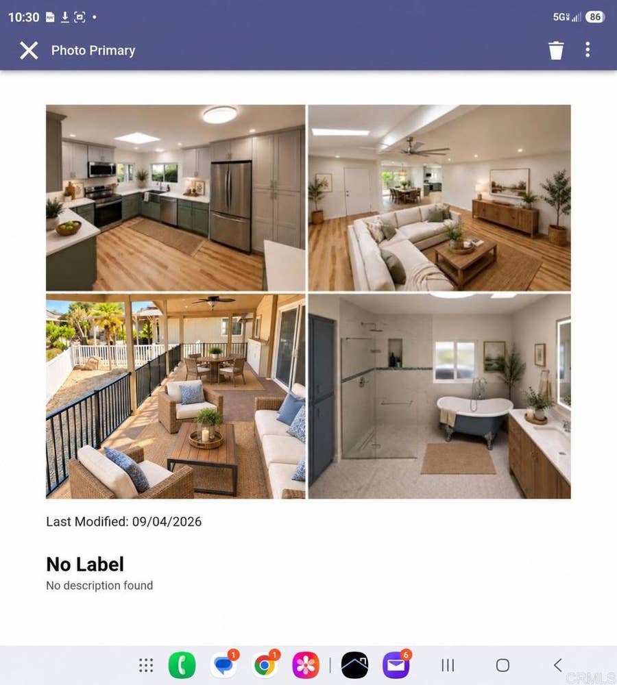 Property photo for 8975 Lawrence Welk Drive, #326, Escondido, CA