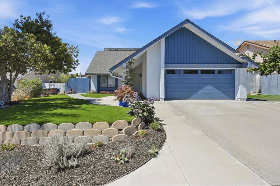 Property photo for 1340 Dorsey Way, Vista, CA