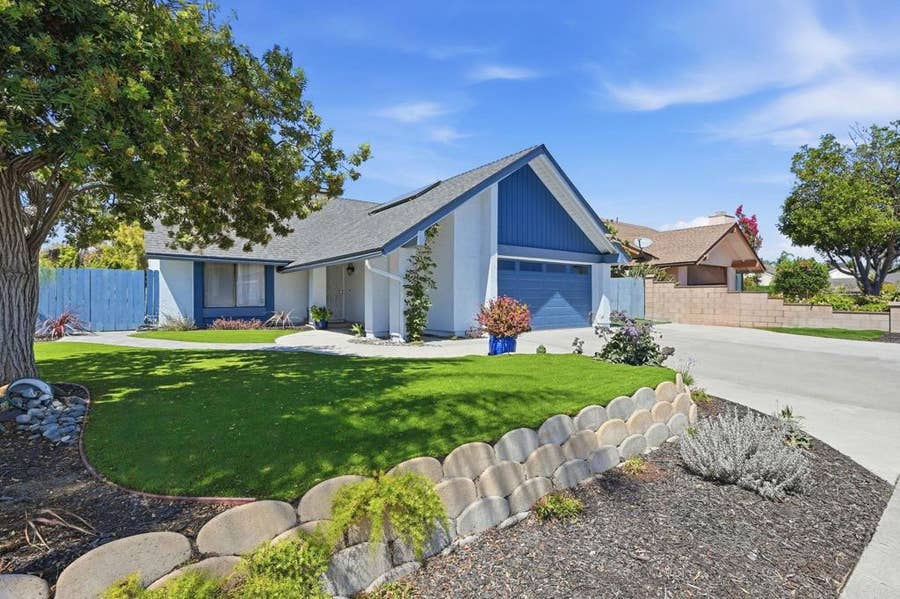 Property photo for 1340 Dorsey Way, Vista, CA