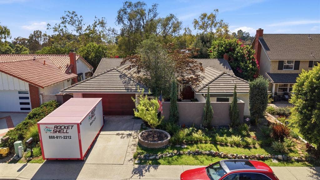 24785 San Andres Lane, Mission Viejo, CA 92691 24785 San Andres Lane, Mission Viejo, CA 92691