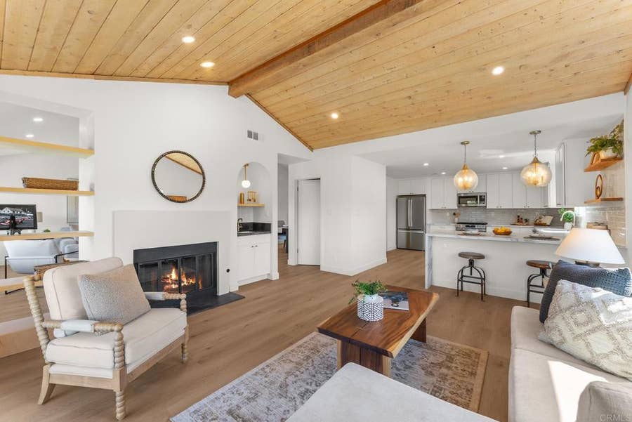 Property photo for 938 Evergreen Lane, Vista, CA