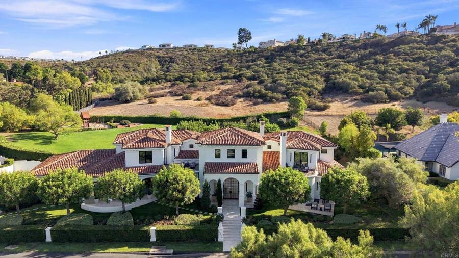 Property photo for 14296 Dalia Drive, Rancho Santa Fe, CA