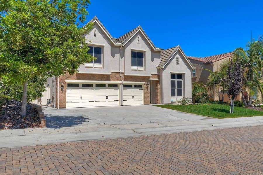 Property photo for 629 Amarra Lane, Vista, CA