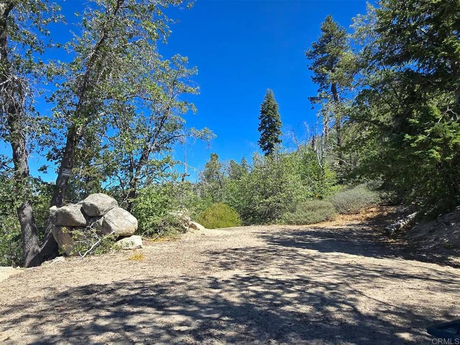 Property photo for 0 San Antonio Drive, Green Valley Lake, CA