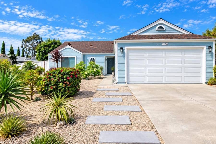 Property photo for 5136 Francis Street, Oceanside, CA