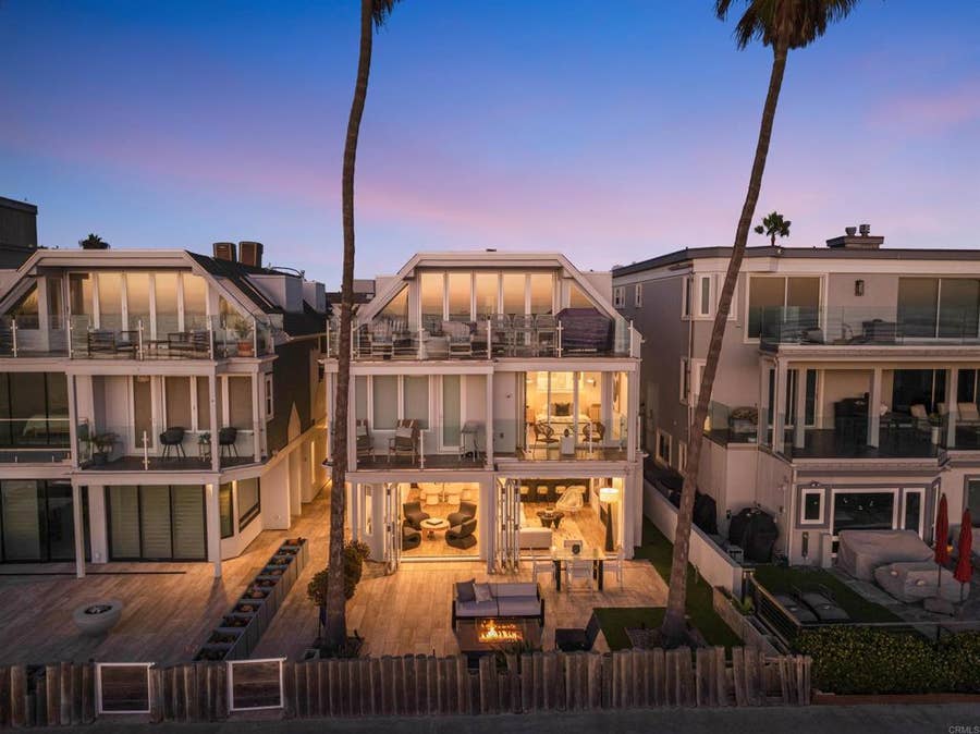 Property photo for 2981 Ocean Front Walk, #1, San Diego, CA