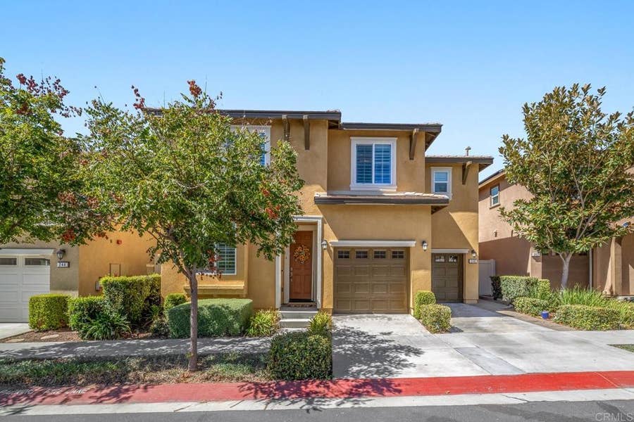 Property photo for 248 Dun Blazer Way, Fallbrook, CA