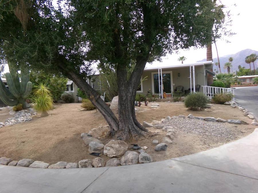 Property photo for 1010 Palm Canyon Drive, #55, Borrego Springs, CA