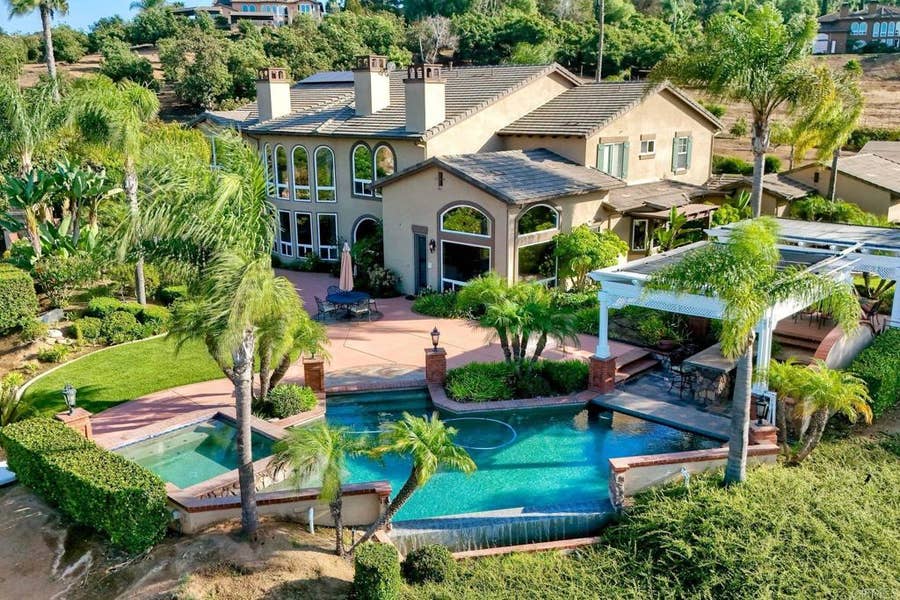 Property photo for 30893 Villa Toscana, Bonsall, CA
